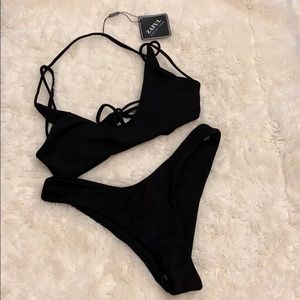 Zaful Bikini